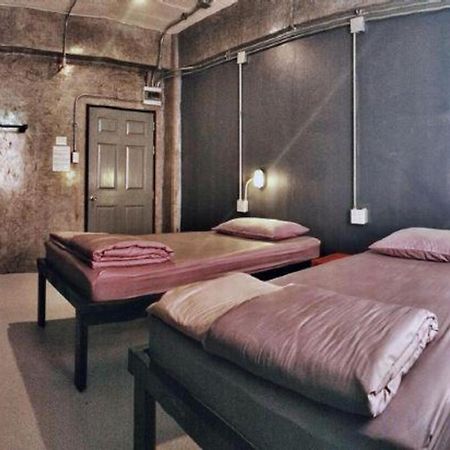 Vm1 Hostel Bangkok Kültér fotó
